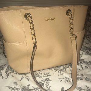 Calvin Klein Tote